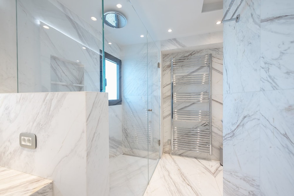 Unique Acropolis View Apartment