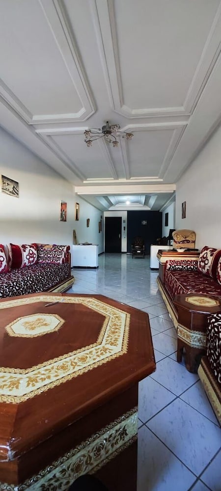 apartment ibiria