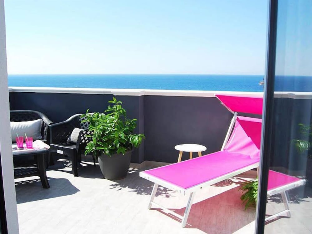 Residenze Mare di Capo Rizzuto