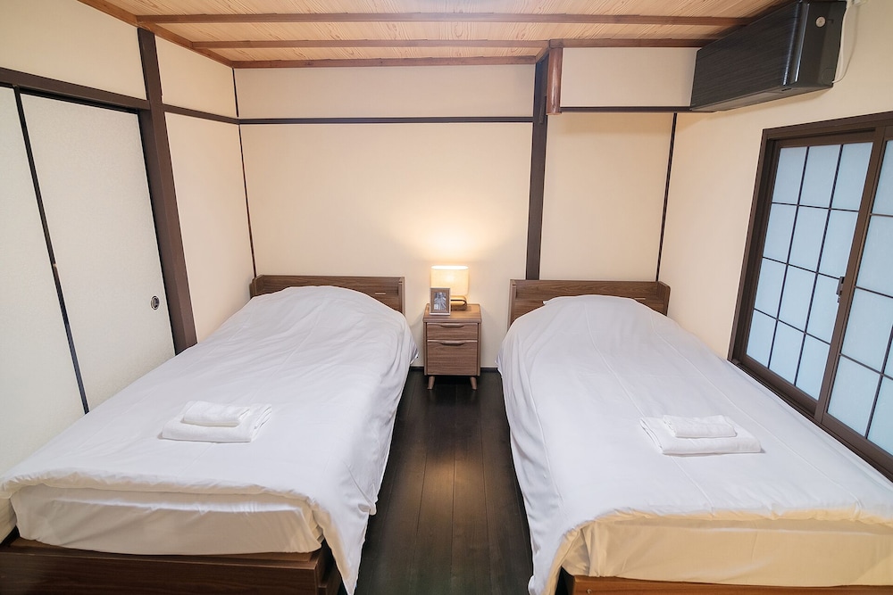 Kyokoi Reishikamogawa view 2