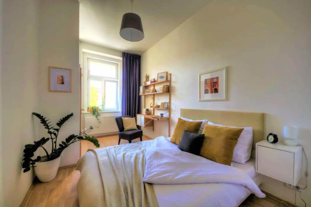 Charm APTs in Prague by Michal&Friends