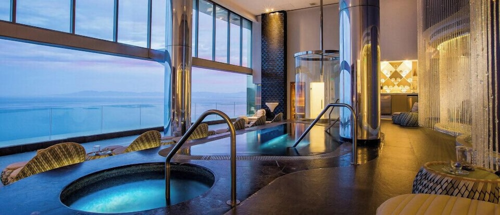Garza Blanca Beach Studio 5-Star Resort
