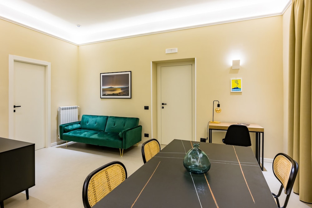 Family Friends Montesanto House by Wonderful Italy