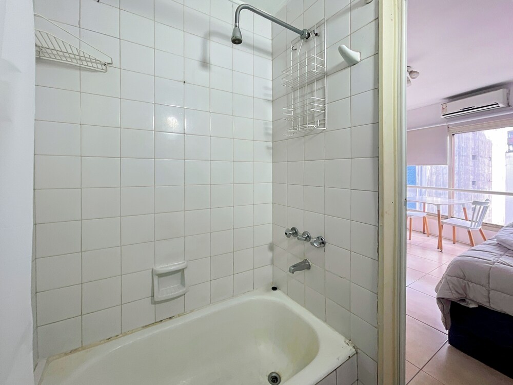 Elegant Recoleta Studio Urban Comfort