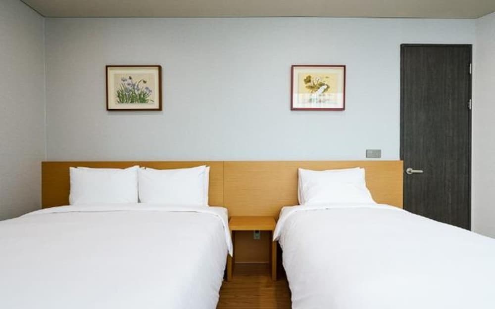 Kwangsu Hotel Haeundae 16