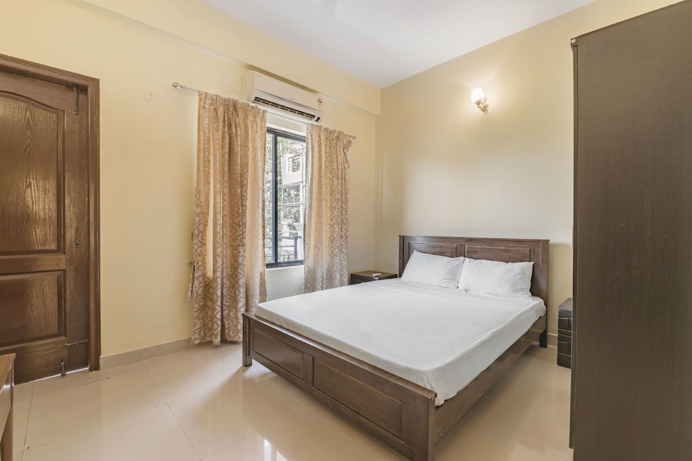 GuestHouser 2 BHK Apartment 621c