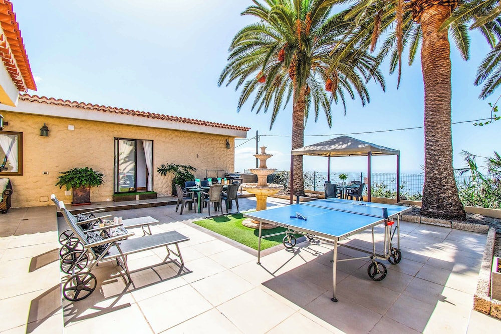 Villa Isabel Sol