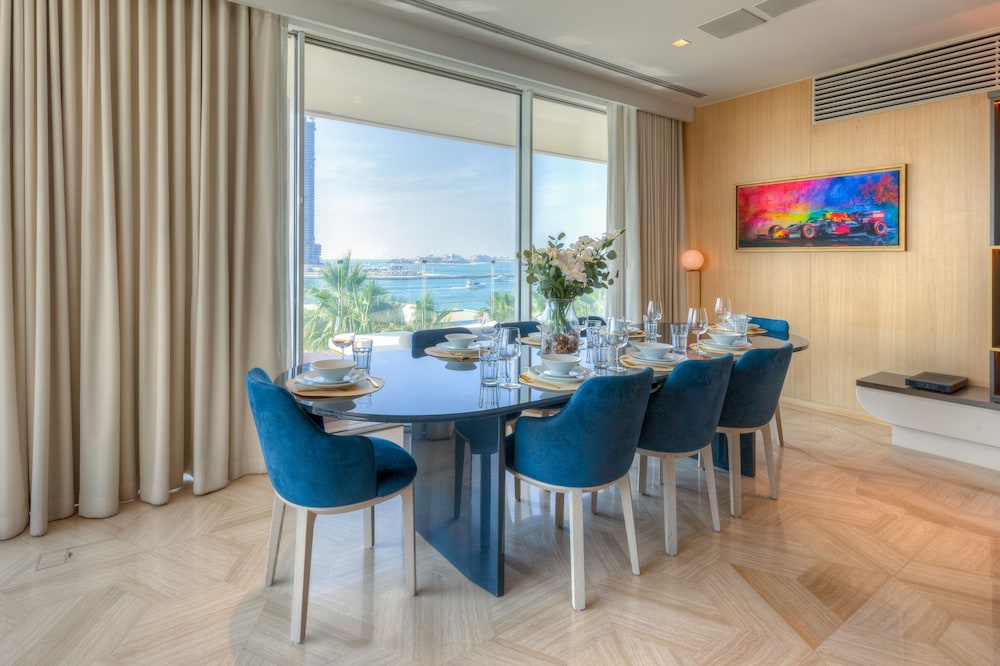 EDEN'S Homes & Villas - FIVE Residences