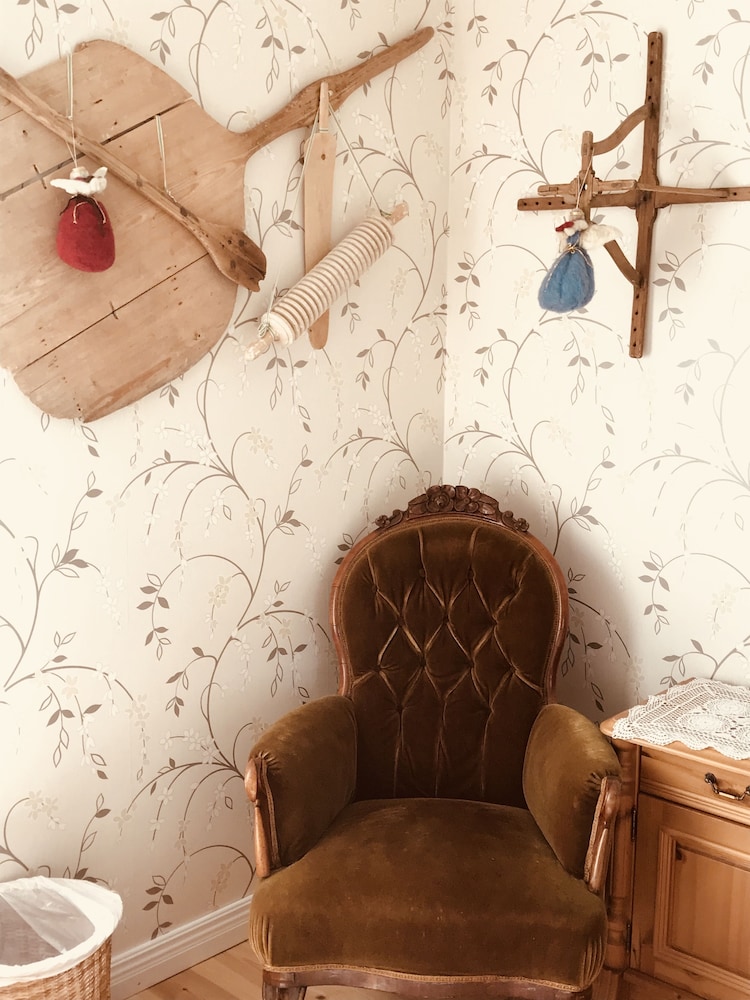 Lövbergs B&B