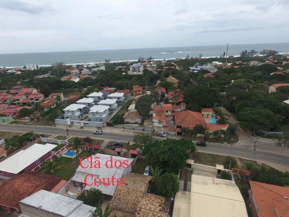 HOSPEDAGEM CLÃ DOS COUTO