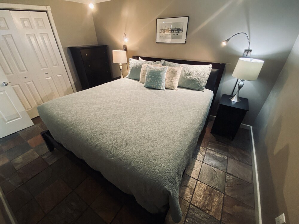 Garden Guest House