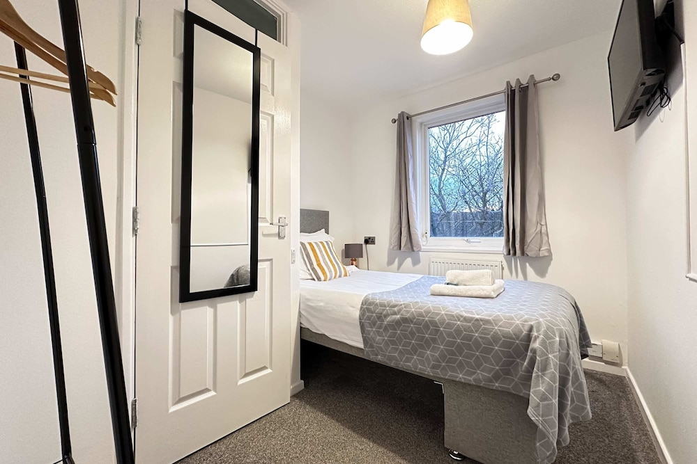 Deals 6BR House Contractor Group Stay Clayton