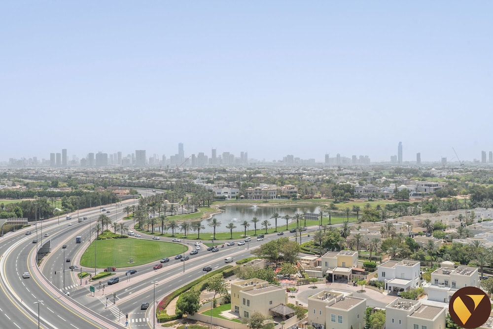 Banyan Tree Residences Hillside Dubai