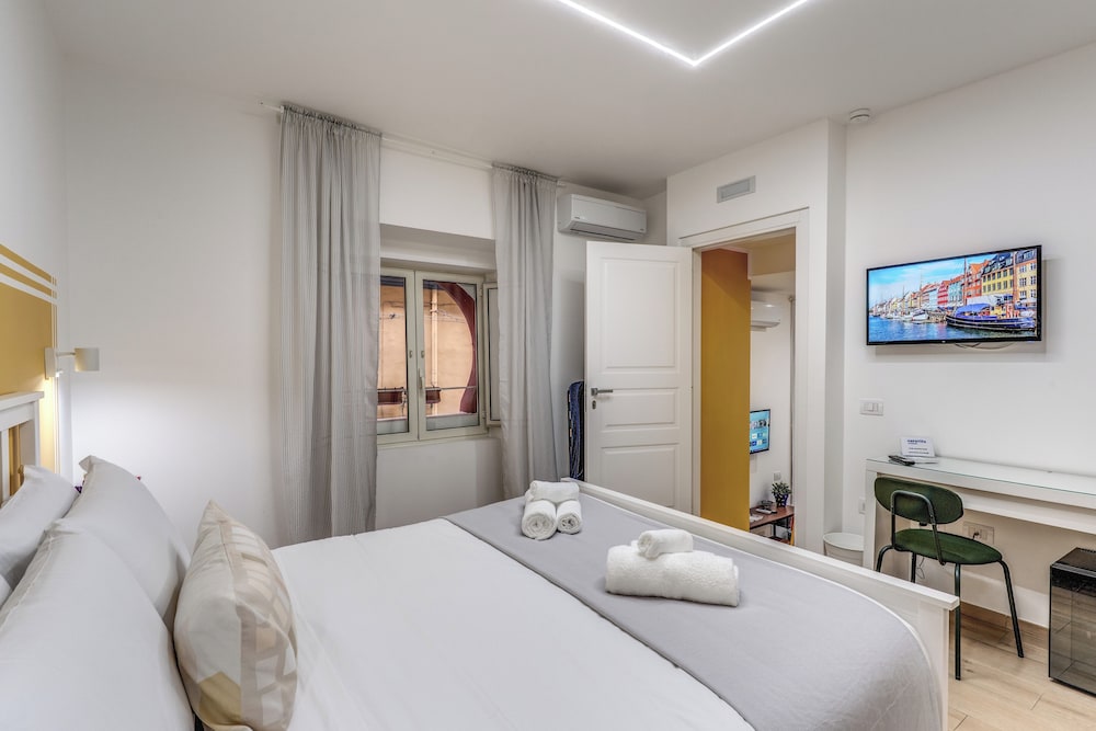 Caravita Rooms