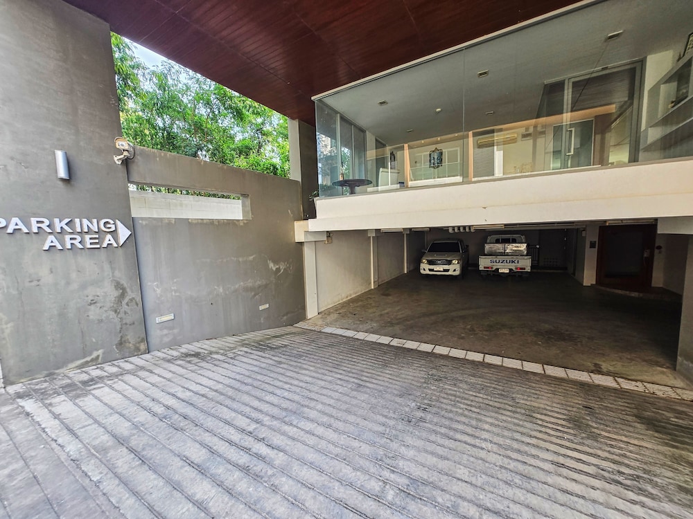 Avatara Beachfront