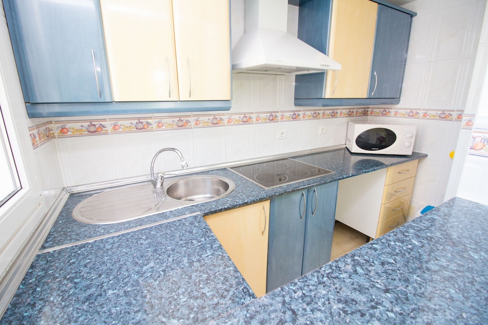 Apartamentos Morgan - WONDERSTAYS