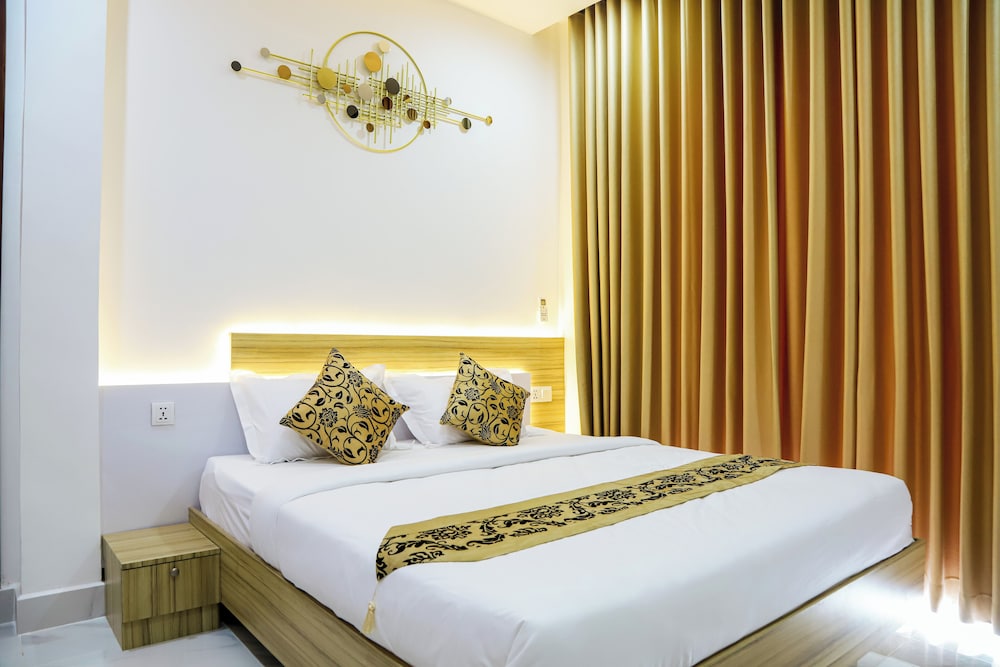 De KT Villa Kampot
