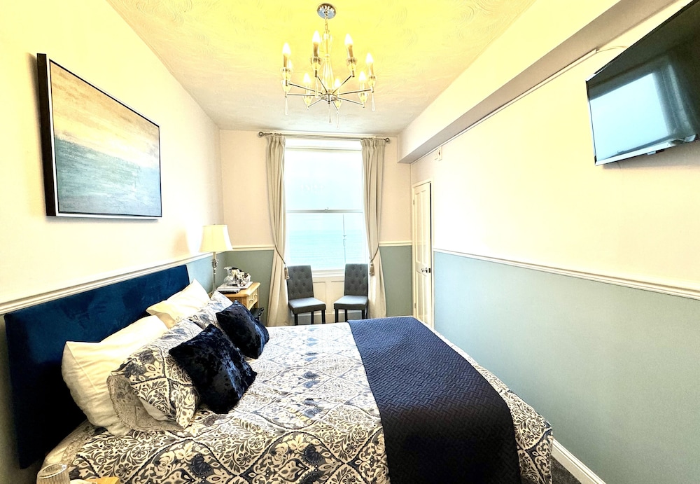 The Angove Guest House