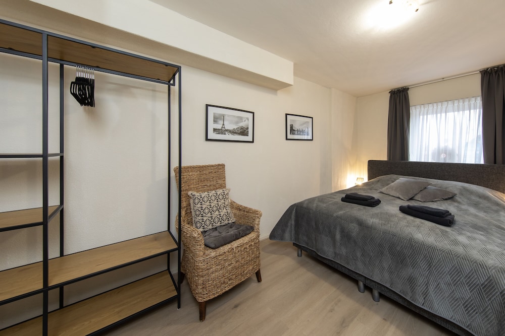 Pension Blankebil