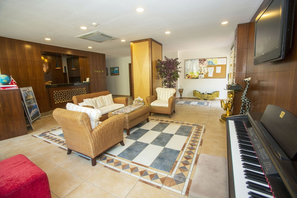 Göcek Lykia Resort Hotel - Image 22
