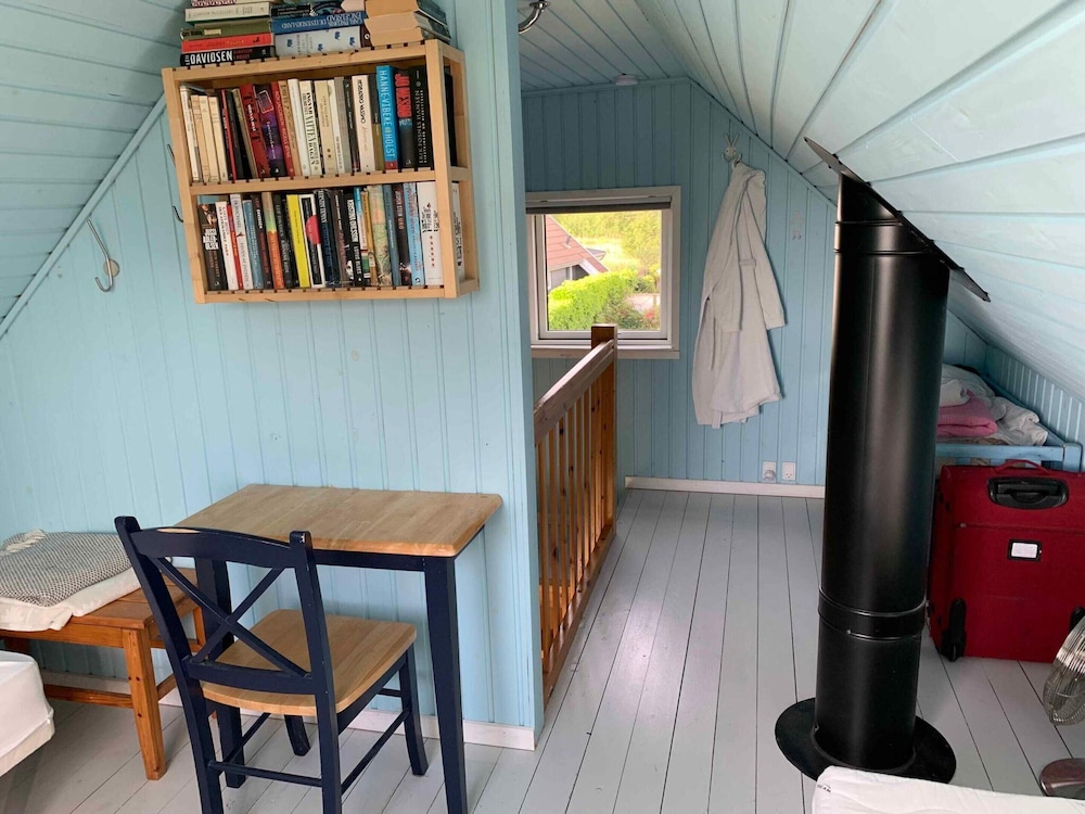 5 Star Holiday Home in Karrebaeksminde
