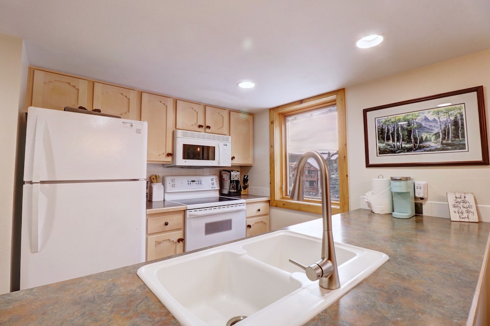 Ld308 The Lodge At Copper 2 Bedroom Condo