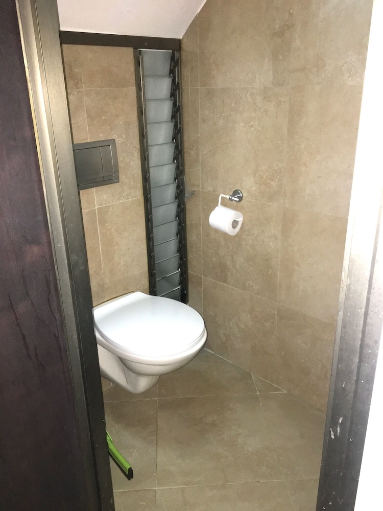 Dekel Guesthouse - Hotel Ramat Gan