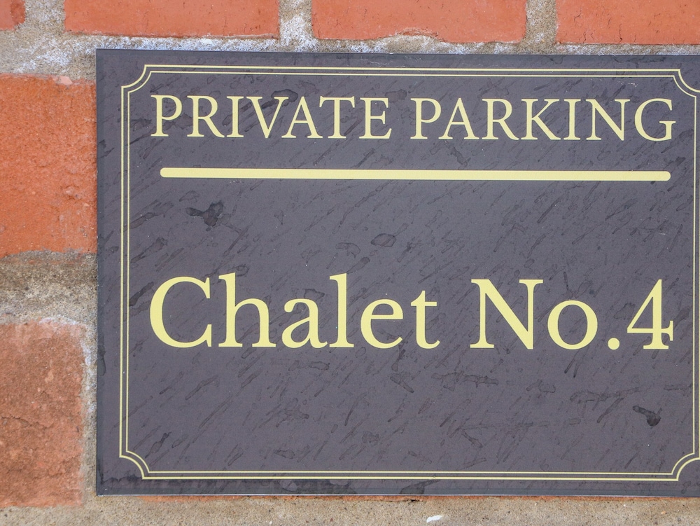 Chalet 4