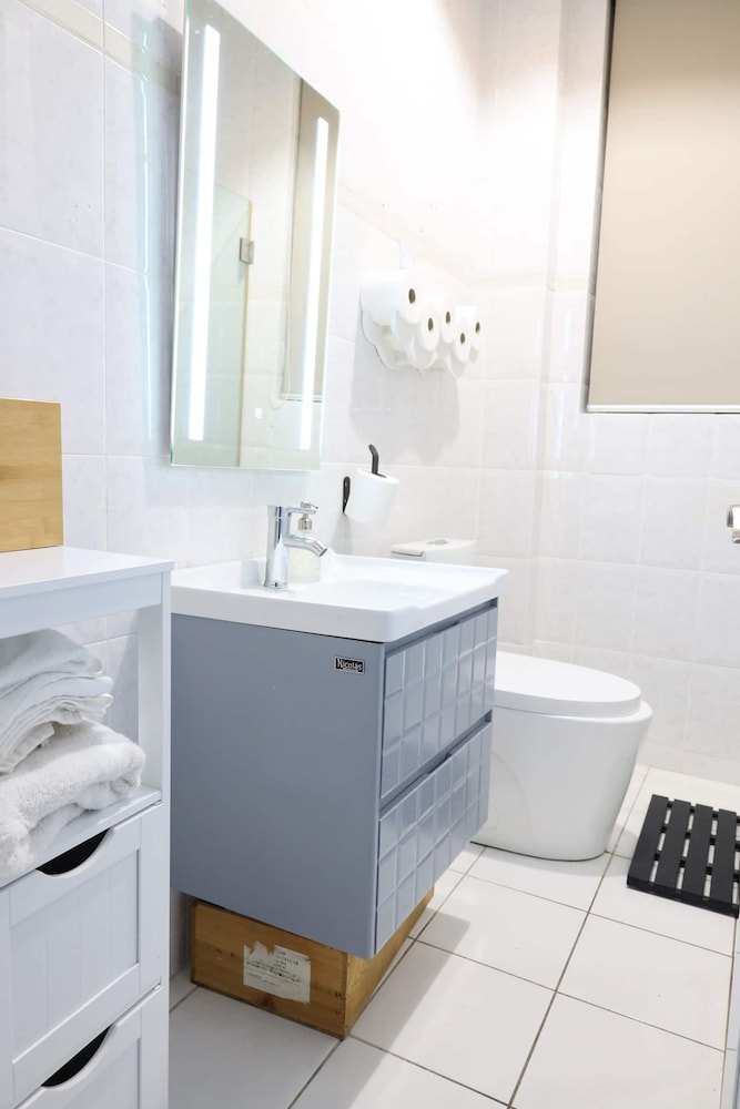 Retreat In The Heart of Old San Juan Otium