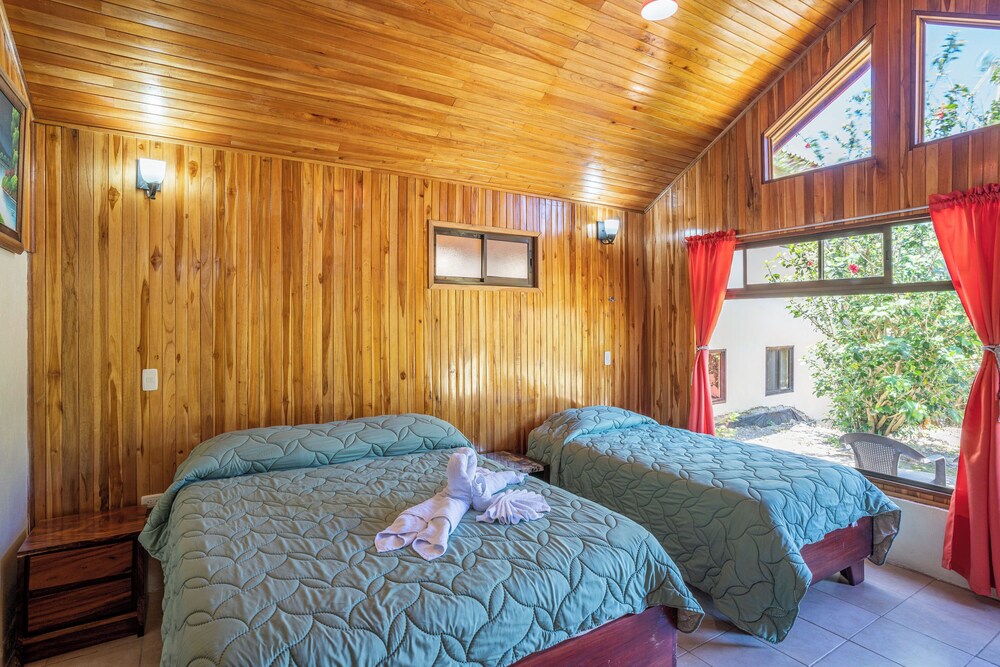 Monteverde Villa Lodge