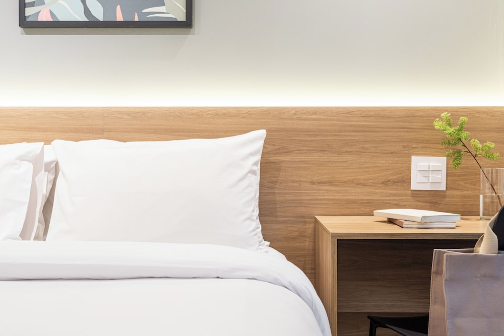 Pivô Pamplona by Viva - Apartamentos novos e espaçosos ao lado da Av Paulista