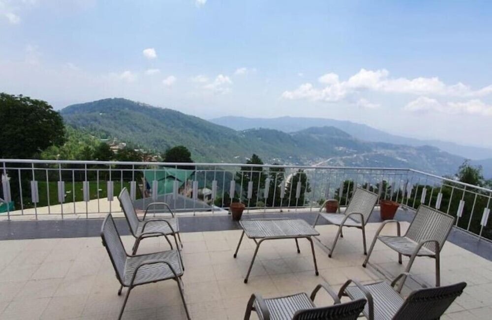 Miramonte Lodges