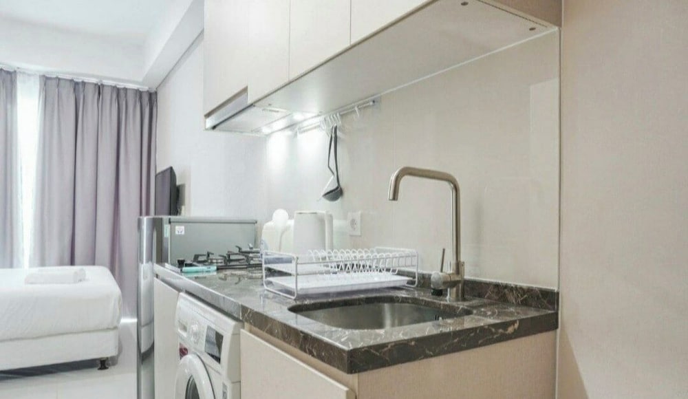 Cozy Clean Nice Puri Mansion Apartment