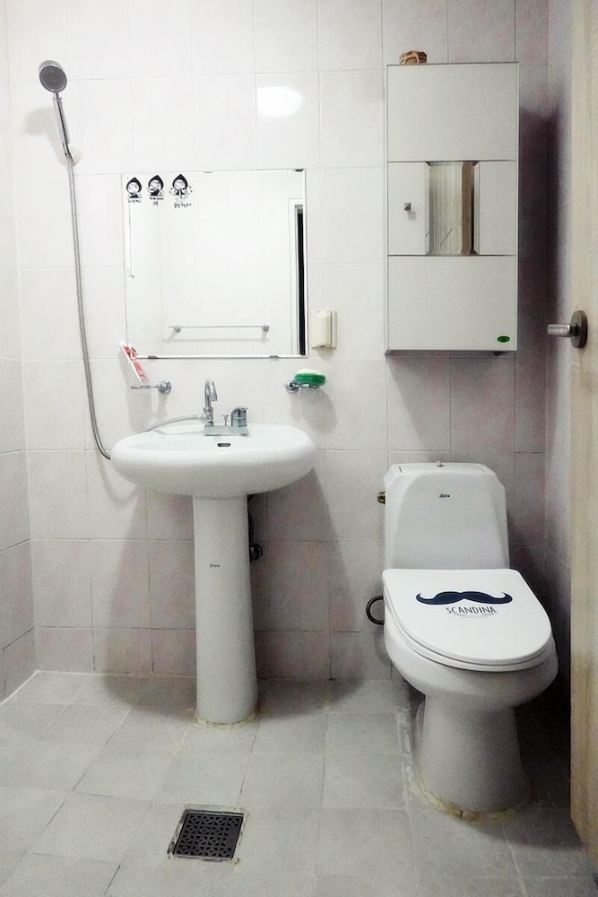 Just Like Natural Home Pension