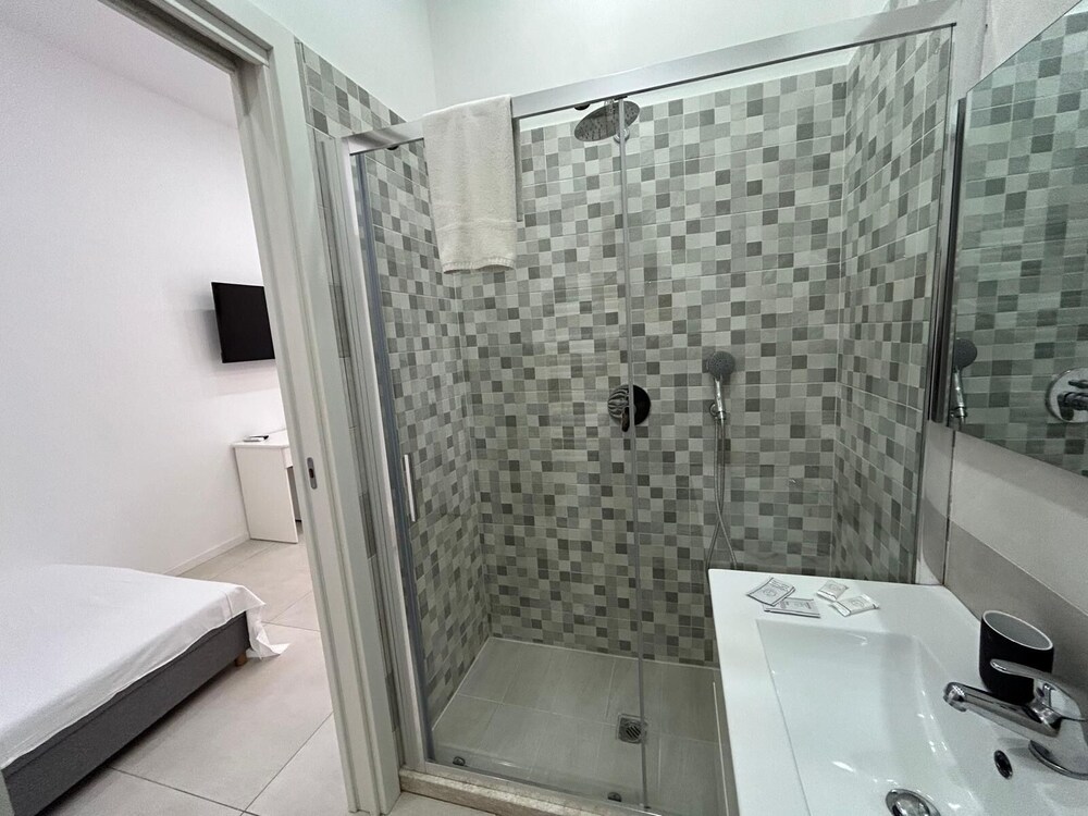 Enjoy rooms Naples