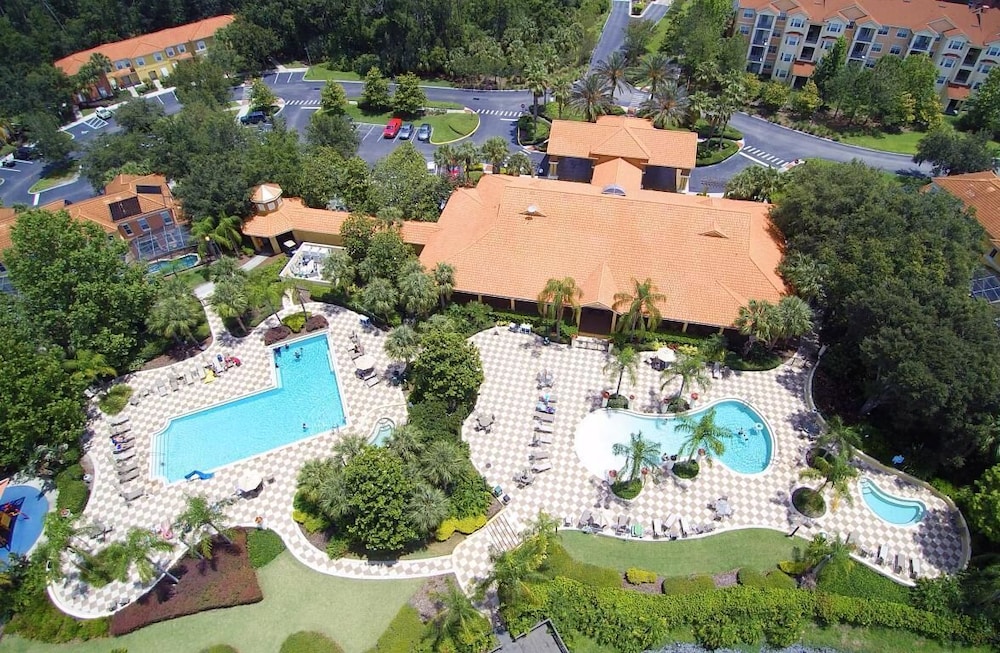 Villa Magical - Encantada Resort