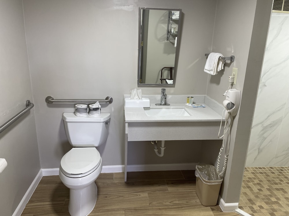 Days Inn by Wyndham Valdosta/Near Valdosta Mall
