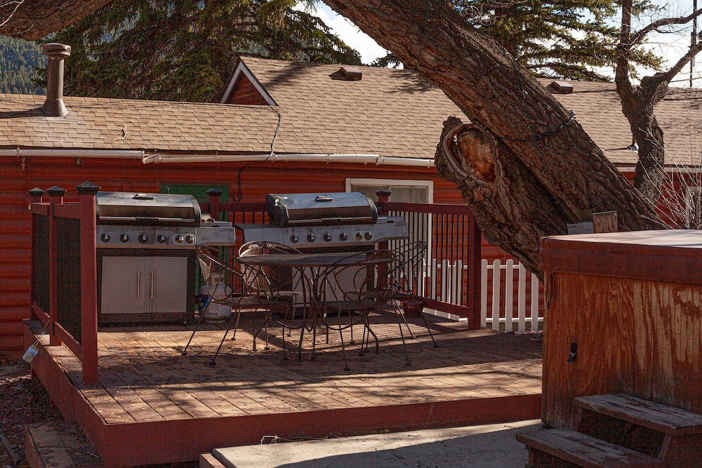 Colorado Cottages