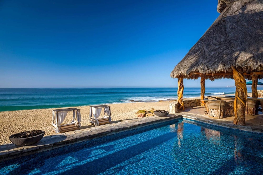 Villa Las Salinas in San Jose del Cabo