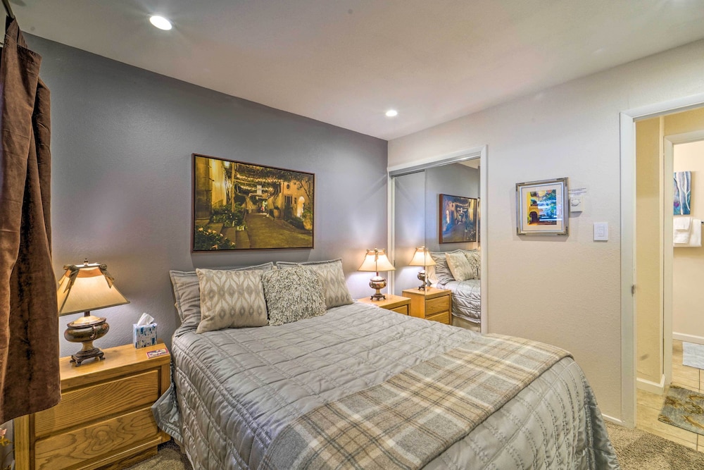 Lake Tahoe Vacations - Tahoe Condo 1 Mi to Diamond Peak Ski Resort! - Property Image 29