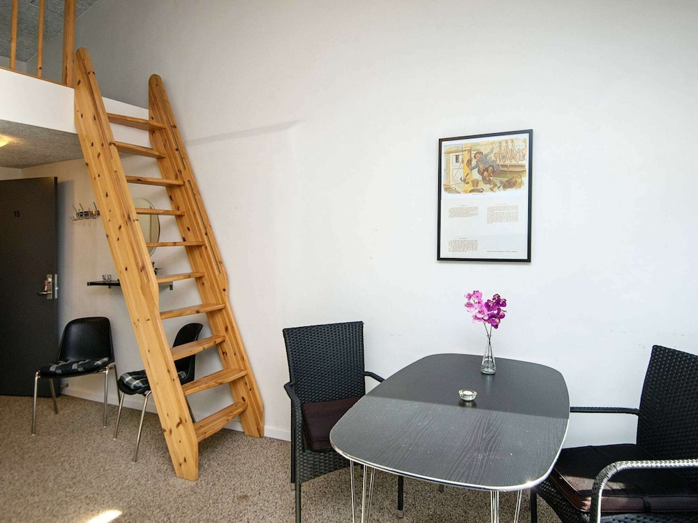 30 Person Holiday Home in Ebeltoft-by Traum