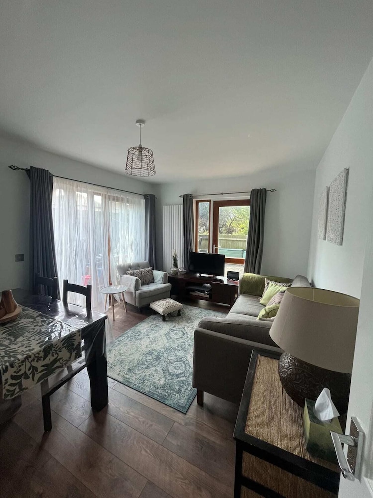 Inviting & Spacious 3BD Flat - Shadwell
