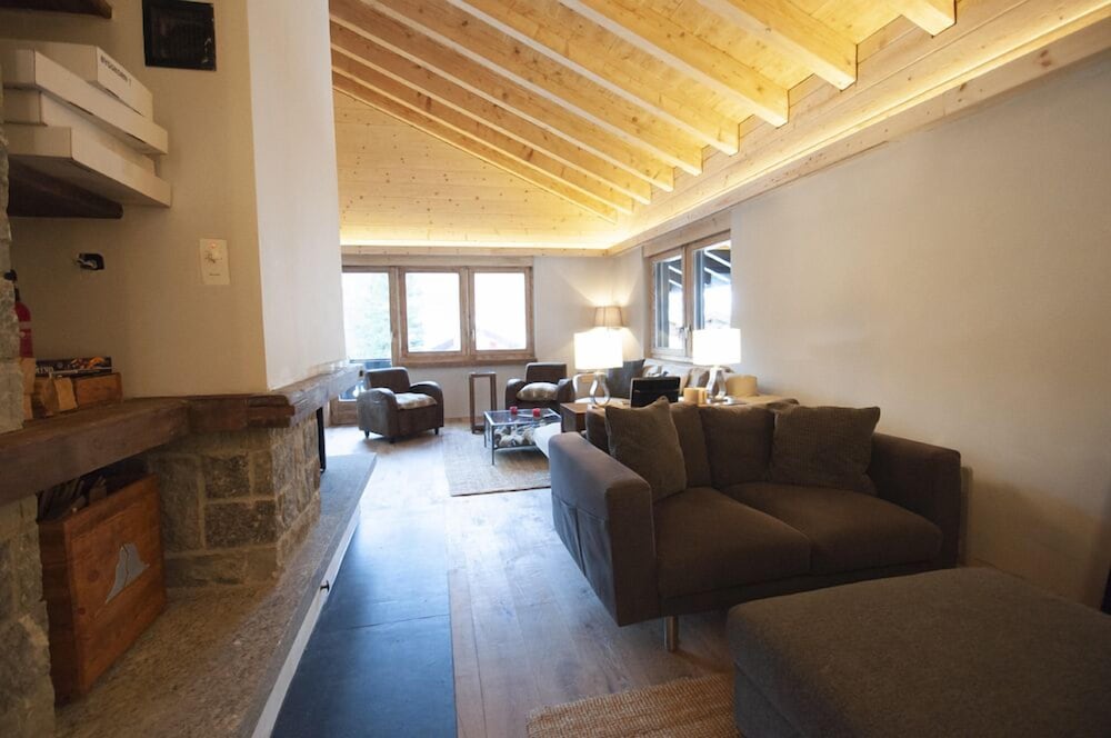 Haus Turquino C Penthouse