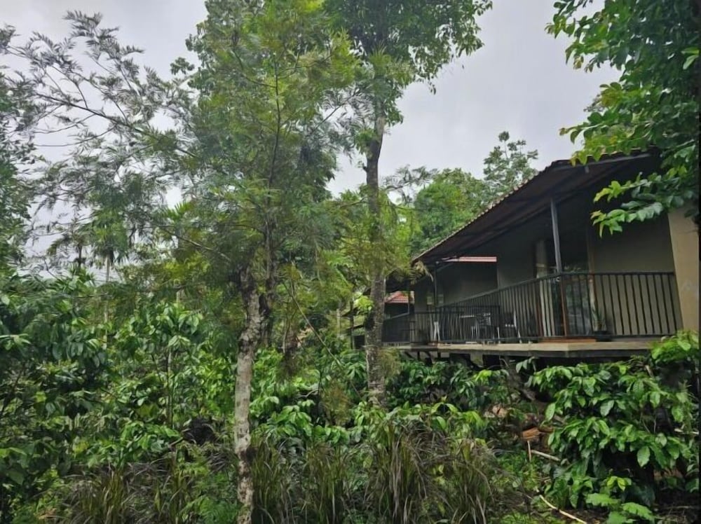 Abbi Valley Resorts