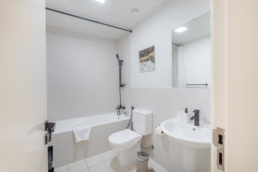 Stylish and Spacious Apartment in Vibrant JVC Dubai