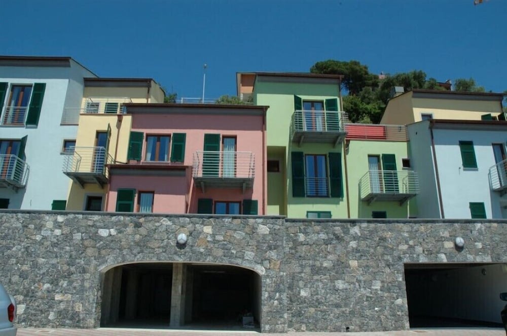 Le Terrazze di Portovenere
