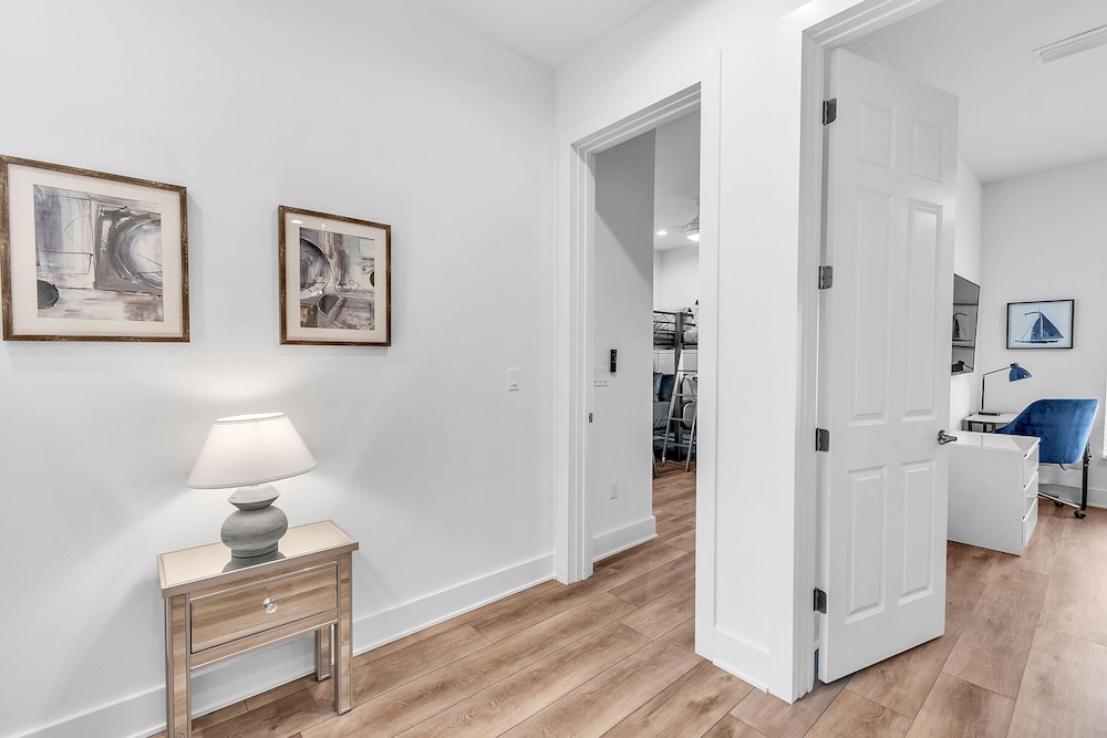 Azul Townhomes A1