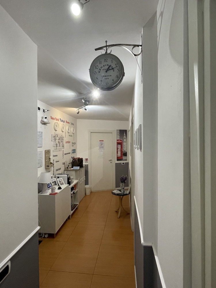 AD Trastevere Guest House