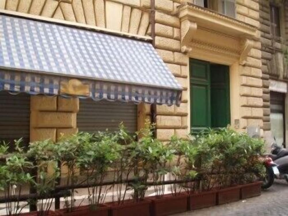 Bed and Breakfast Rosmini