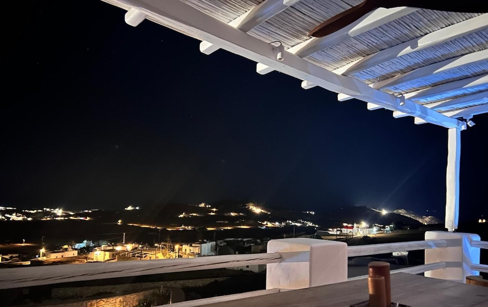 Sunrise Villa Sea View Private Pools